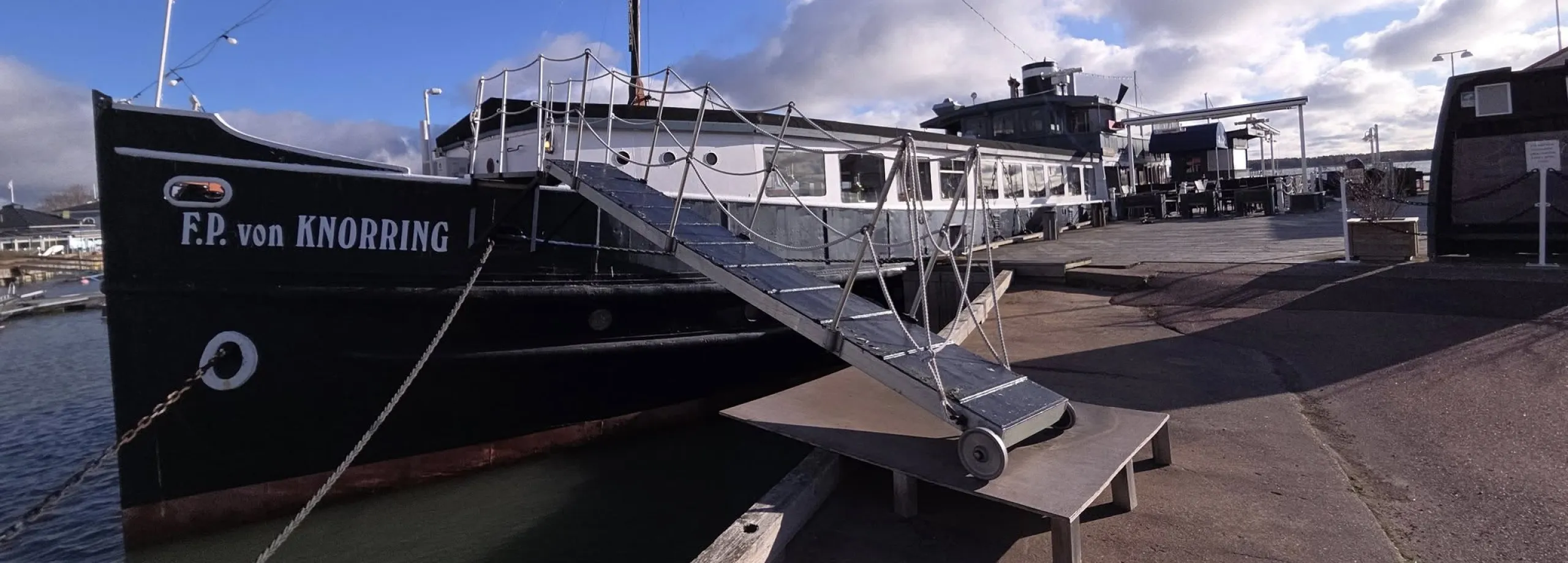 Restaurang F.P. von Knorring